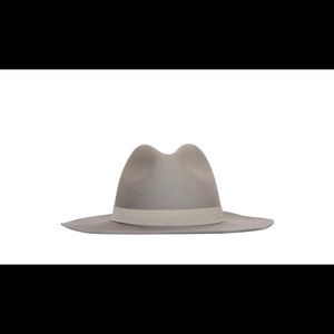 Kin the Label wool hat